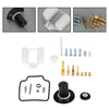 Honda CN250 / CH250 Helix / Fusion 250 Carburetor Repair Kit (2001-2009)