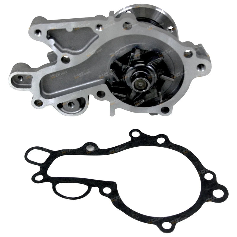 Suzuki Swift 1.0L G10A Engine Water Pump (1985-1999)