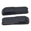 Jeep Wrangler JL Gladiator Hood Stop Bumper (2018-2023)