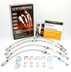 Honda Civic FA, FD, FN, FK (2006-2011) - Brake Upgrade Hoses Brake Line Kit