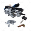 Mitsubishi Pajero Montero Sport Ignition Switch Assembly (2000-2006)