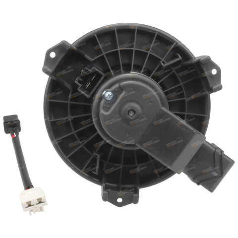 Toyota Hilux Heater Blower Motor (2005–2015)