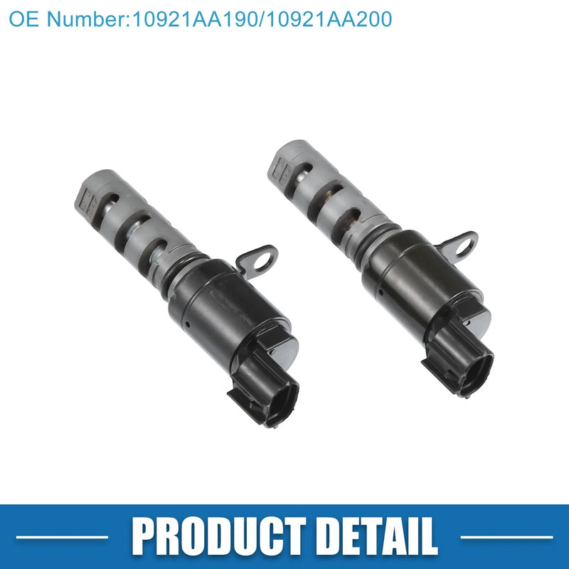 Subaru Outback Camshaft Position Actuator Solenoid (2000-2004)