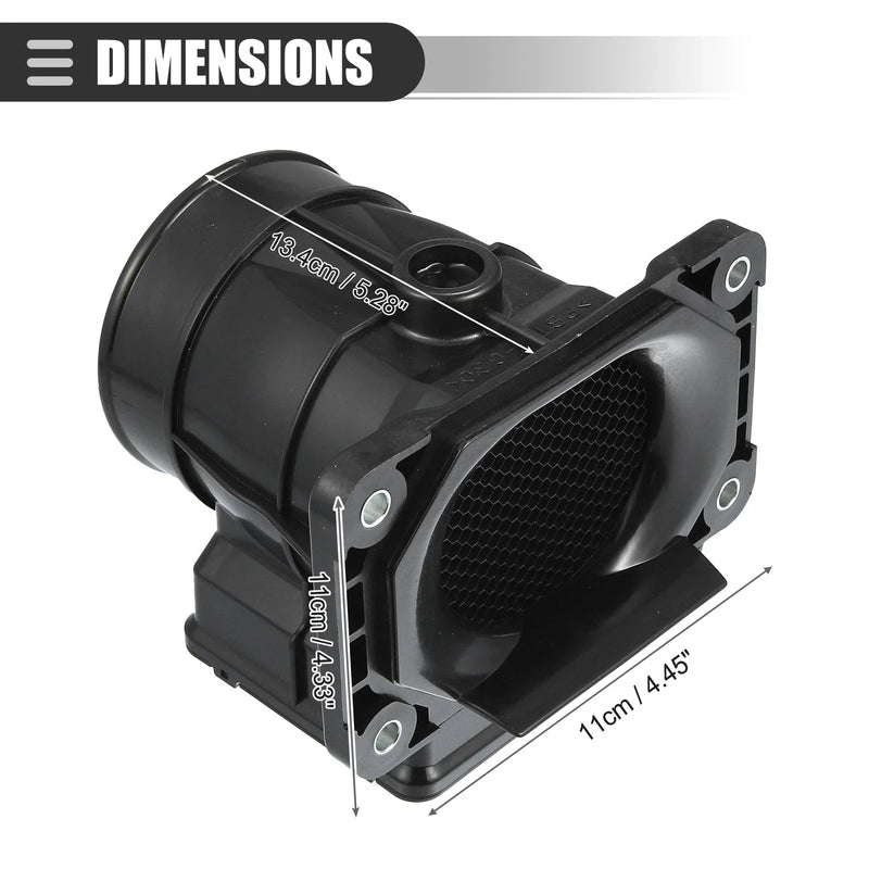 Mitsubishi Dodge Air Flow Sensor Meter MAF (2001-2005)