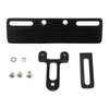 Harley Softail Fat Boy Dyna License Plate Holder Bracket (1999-2025)