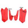 Ducati Panigale 899 4 x Knee Pads Stickers Side Protection (2013-2015)