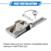 Ford Expedition Right Side Automotive Interior Door Handle (2007-2017)