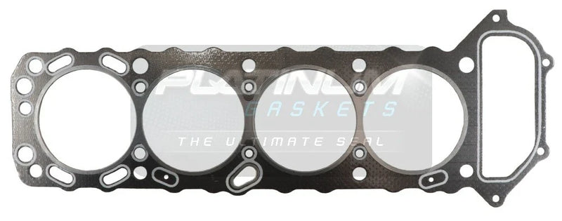 Nissan Navara D22 CYLINDER HEAD GASKET (1999–2005)