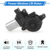 Mazda 2 Hatchback Power Window Regulator Lift Motor (2011-2014)
