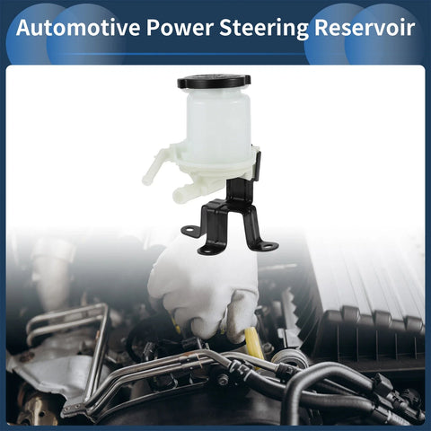 Toyota 4Runner Power Steering Reservoir (2010–2022)