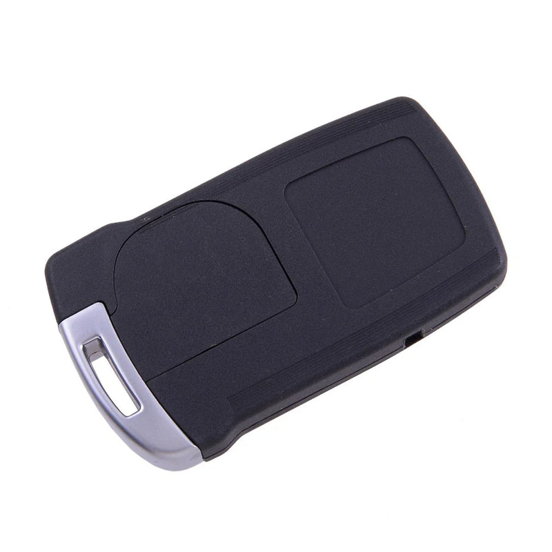 BMW 745i 745Li 750i 750Li 760i 760Li 4 Button Car Key Shell Case