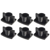 Harley Twin Cam Engine 6 x Hydraulic Cam Chain Tensioner Pads (2007-2017)
