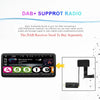 2003-2012 BMW X3 E83 12.3" Android 13 Car Stereo GPS (2003-2012)