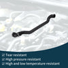 Porsche Cayenne Downpipe Radiator Hose (2003-2006)