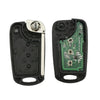 Hyundai I20 I30 IX35 Transponder Remote Flip Key (2010-2019)