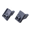 Nissan Leaf Rogue Bumper to Fender Bracket Set (2018-2023)