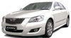 Toyota Camry Sedan 4 x Door Visor Monsoons (2007-2009)
