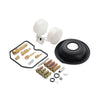 Kawasaki EX500 GPZ500S Carburetor Repair Set (1987-2009)
