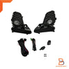 Mazda3 DOT Fog Lamp Spot Light Set (2013-2014)