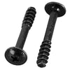 Land Rover Range Rover Evoque 50pcs Air Filter Cover Screws (2012-2020)