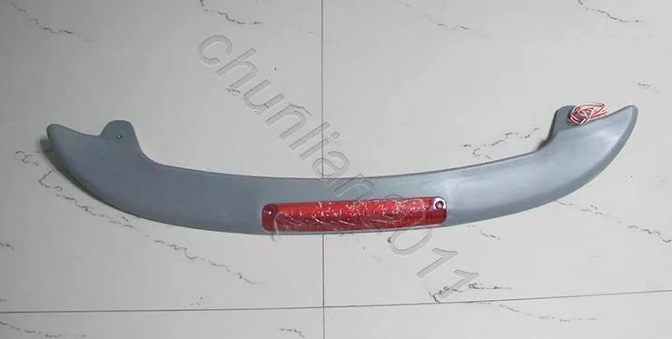 Toyota Yaris Hatchback 5dr LED Light Factory Style Boot Spoiler Wing (2006-2011)