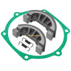 John Deere 750 770 790 Tractor Brake shoes with gasket