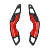 Lexus IS200 RC300 NX300 CT200h Steering Wheel Shift Paddle Extensions