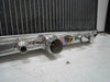 Toyota Hilux Vigo 1KD 2KD Diesel Aluminum Radiator (2005-2015)