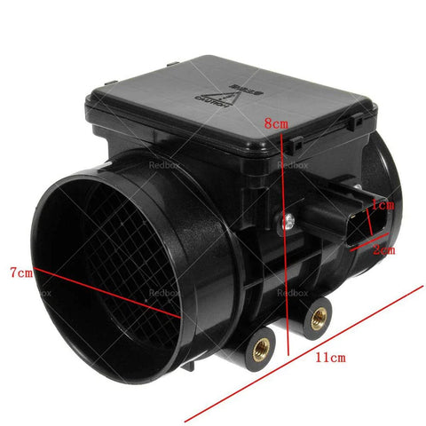 Suzuki Vitara 1.6 16V Mass Air Flow Sensor (1998-2005)