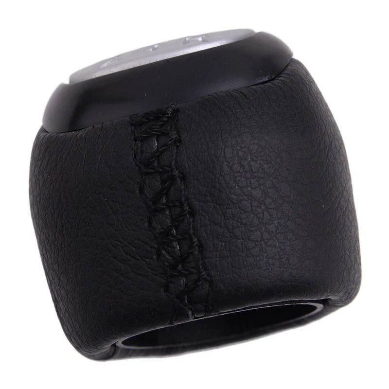 SAAB 9-3 5 Speed Shifter Knob & Gaiter Boot (2003-2012)