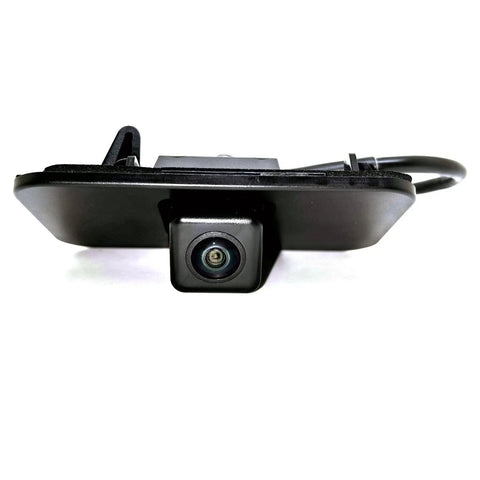 Chevrolet Suburban Backup Camera (2015–2020)