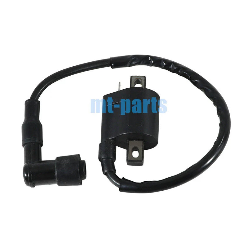 Yamaha YFM600 4X4, YFM660 Grizzly 660 Ignition Coil (1998-2008)