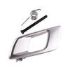 Ford Ranger, Everest, Mazda BT50 Inner Left Door Handle (2012-2019)