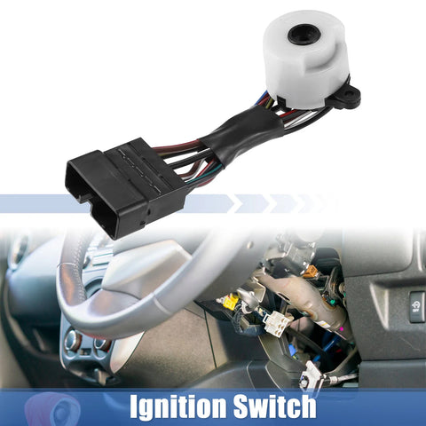 Toyota Hilux 4Runner Ignition Switch