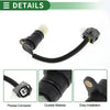Toyota Rush Transmission Speed Sensor (2006-2023)