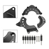 Kawasaki Z900 RS Cafe Valve Cover Cap (2018-2023)