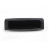 Mercedes Benz W203 C-Class Black Lower Center Console Storage Tray (2001-2007)