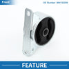Mitsubishi Outlander 2.4L Engine Motor Mount (2003-2006)