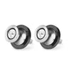 Honda CBR 600 900 1000 RR CNC Swingarm Spools 8MM (2003-2023)