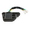 Honda V65 Magna VF1100 Voltage Regulator (1983-1986)