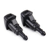 Chrysler Dodge Jeep Windshield Washer Wiper Nozzles