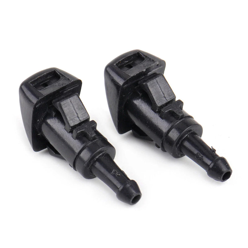 Chrysler Dodge Jeep Windshield Washer Wiper Nozzles