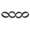 BMW Mini Cooper Roadster R56 R57 Valve Cover Gasket (2007-2015)