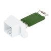 Ford Focus II Kombi 1.6 Blower Fan Motor Resistor (2004-2012)