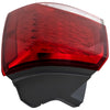 Tail Light For 2011-2013 Kia Sorento Passenger Side Outer