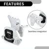 Nissan Qashqai Engine Mount (2017-2022)