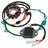 Gasgas EC250F EC300F Stator Coil, Regulator Rectifier, Gasket (2013-2014)