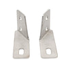 Harley Touring Steel Mudguard Saddlebag Rail Support Bracket (1985-2008)