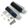 Yamaha XJR1200 94-98, XJR1300 98-13 Rear Footrest Pegs