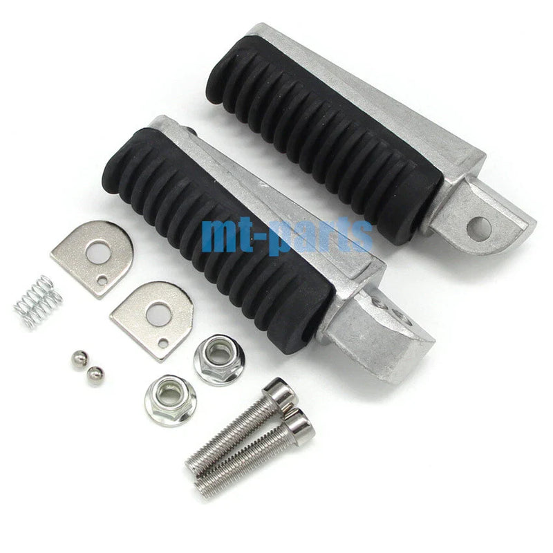 Yamaha XJR1200 94-98, XJR1300 98-13 Rear Footrest Pegs